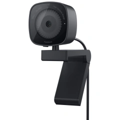 Webcam Dell WB3023 2K QHD 1440p USB-A con Micrófono