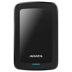 Imagen de Disco Externo ADATA HV300 2TB Portátil USB 3.2