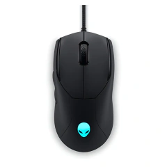 Mouse Gamer Alienware AW320M 19000 DPI RGB 1000Hz