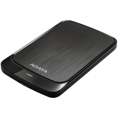 Disco Duro Externo ADATA HV320 1TB USB 3.2 Negro - comprar online