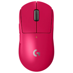 Imagen de Mouse Gamer Inalambrico Logitech G Pro X Superlight