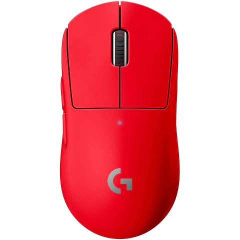 Mouse Gamer Inalambrico Logitech G Pro X Superlight - comprar online