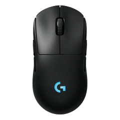 Mouse Gamer Inalambrico Logitech Pro 2 Lightspeed Ambidiestro - comprar online