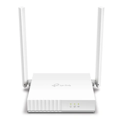 Router WiFi TP-Link TL-WR820N N300 2 Antenas