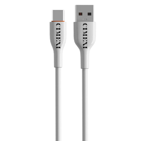 Cable CIMEXI USB A- USB C CARGA 3A 1 METRO