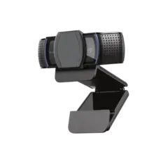 Webcam Logitech C920s Pro Full HD 1080p USB Micrófono y Obturador - comprar online