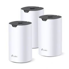 TP-Link Deco S7 AC1900 Sistema Wi-Fi Mesh Pack x3
