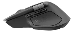 Mouse Inalambrico Logitech Mx Master 4 Bluetooth Usb-c 910-007566 - comprar online