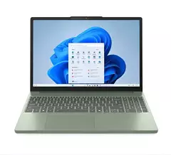 Image of Notebook 15.3 Touch Lenovo Ip3 I5 13420h 16gb Ssd 1tb W11h Seafoam Green