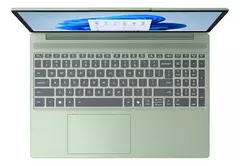 Notebook 15.3 Touch Lenovo Ip3 I5 13420h 8gb Ssd 1tb W11h Seafoam Green en internet
