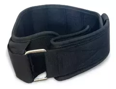 Cinturon Fuerza Levantamiento De Pesas Lumbar Cimexi - online store