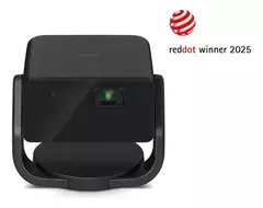 Proyector Portatil Epson Epiqvision Ef22 Negro Laser Android - FsComputers
