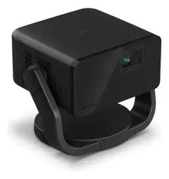 Proyector Portatil Epson Epiqvision Ef22 Negro Laser Android - tienda online