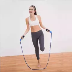 KIT DE ENTRENAMIENTO FITNESS CIMEXI 6 PIEZAS