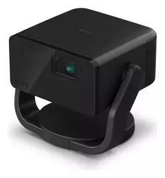 Proyector Portatil Epson Epiqvision Ef22 Negro Laser Android en internet