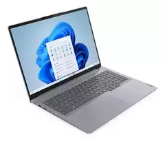 Imagen de Notebook Lenovo Thinkbook 16 G7 Ryzen 5 7535hs 8gb Ssd 2tb FreeDos
