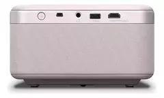 Image of Proyector Portatil Epson Epiqvision Ef21 Rosa Laser Fhd Androidtv