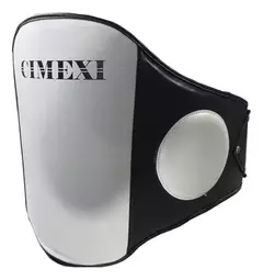 Combo Guantes 12oz Cimexi Protector Abdominal 2 Escudos Pao - tienda online