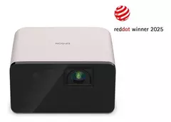 Proyector Portatil Epson Epiqvision Ef21 Rosa Laser Fhd Androidtv on internet