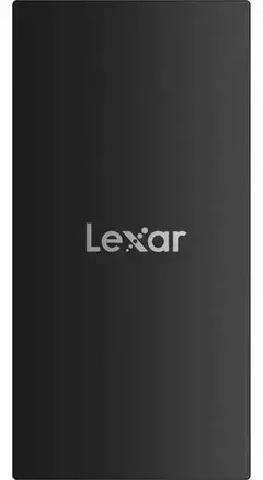 Disco Ssd Externo Lexar 2tb Sl300 Portable Usb C 1050 Mbps en internet