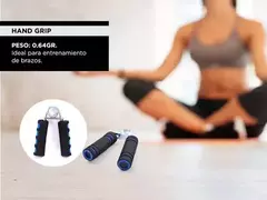 KIT DE ENTRENAMIENTO FITNESS CIMEXI 6 PIEZAS - FsComputers