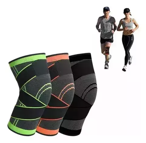 RODILLERA ELASTICA PARA ENTRENAMIENTO CIMEXI - (copia) - buy online