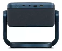 Proyector Portatil Epson Epiqvision Ef22 Azul Laser Android - tienda online