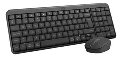 Combo Teclado Mouse Inalambrico Logitech Mk250 Bluetooth - FsComputers