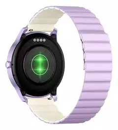 Smartwatch Reloj Inteligente Kieslect Lora Lady Calling Purpura en internet