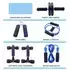 KIT DE ENTRENAMIENTO FITNESS CIMEXI 6 PIEZAS - FsComputers