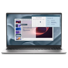 Notebook Dell Pro 15.6" Essential i5-1334U 8GB 512GB SSD Ubuntu