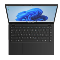 Notebook Philco N14P4500AR 14.1" N4500 4GB 128GB SSD Windows 11 - comprar online