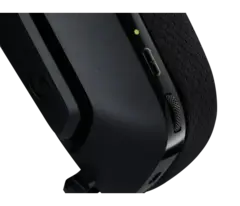 Auriculares Gamer Logitech G535 LIGHTSPEED Wireless PC PS5 - FsComputers