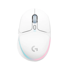 Mouse Gamer Logitech G705 Inalámbrico RGB Lightspeed Bluetooth
