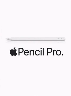 Apple Pencil Pro Blanco para iPad Original - FsComputers