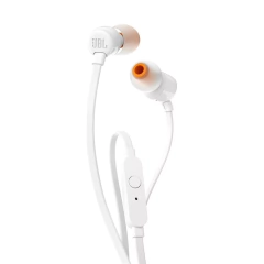Image of Auriculares Jbl Inear Tune110 Miniplug Tune 110 Mini Plug