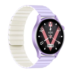 Smartwatch Kieslect Lady Watch Lora 2 Reloj Inteligente