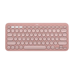 Teclado Bluetooth Logitech Pebble Keys 2 K380s Español - online store