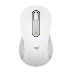 Mouse Logitech Signature M650 Medium Grafito Usb Bluetooth 910-006250 - tienda online