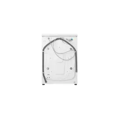 Lavarropas Automático Hisense WF1I8041BW 8 Kg 1400 RPM Inverter Blanco