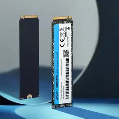 SSD Lexar NM610 PRO 500GB M.2 2280 NVMe PCIe Gen3 x4 Hasta 3300MB/s en internet