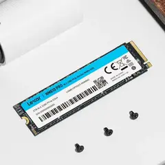 SSD Lexar NM610 PRO 500GB M.2 2280 NVMe PCIe Gen3 x4 Hasta 3300MB/s - tienda online