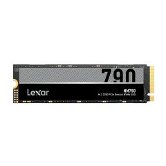 Disco Solido Interno Lexar Nm790 1tb M2 Pcie Gen 4x4 Nvme