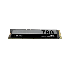 Disco Solido Interno Lexar Nm790 1tb M2 Pcie Gen 4x4 Nvme - FsComputers