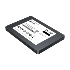 Disco SSD Lexar NF100 250GB 2.5" SATA III 6Gb/s Interno en internet