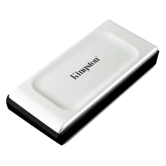 Disco Ssd Externo 2tb Kingston XS2000 Usb 3.2 2000 mb/s - buy online