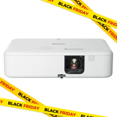 Proyector Epson Portátil EpiqVision FH02 Android Tv 3000 lums FHD - buy online