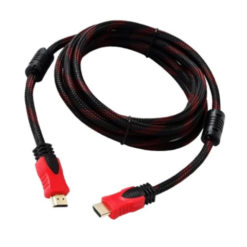 Cable Hdmi Aitech Mallado 1.5m