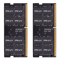 Memoria Notebook Pny Performance 16gb (2x8gb) Sodimm 3200 Mhz Cl22