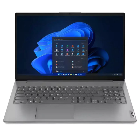 Notebook 15.6 Lenovo V15 G4 I7 13620h 8gb Ssd 1tb Freedos Fs Iron Grey - comprar online